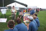 Region Orientation