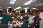 Participants Shopping