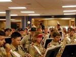 NOAC Brotherhood Band