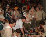 Last Minute Patch Trading