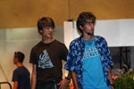 Scene from Theme Show