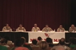 Meet The Man: National Committee Panel