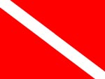 SCUBA Flag