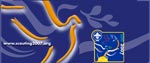2007 World Jamboree Logo