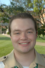 Andy Collins, Conference Vice Chief of NOAC Live! Web Site