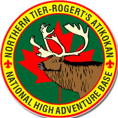 Atikokan - Northern Tier