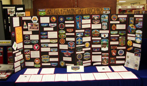 Lodge Display