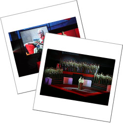 History and Recognition Show Photo Gallery