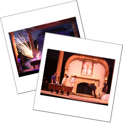 Theme Show Photo Gallery