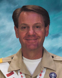 Michael Bliss