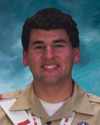 Alex Braden