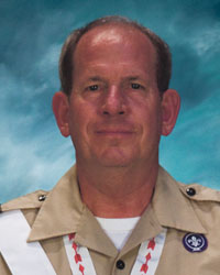 Julius H. Corpening II