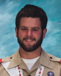 Dustin J. Counts