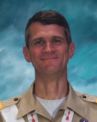 Darrell Donahue