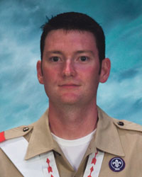 Burl Holland