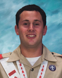Geoffrey Landau