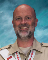 Bruce Mayfield