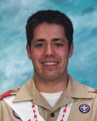 Sean M. Murray