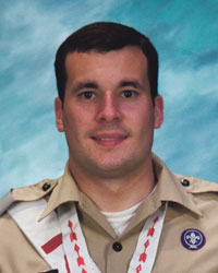 Larry M. Newton