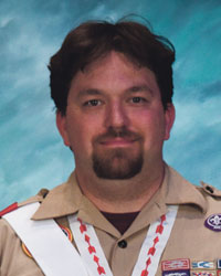 Ian Romaine