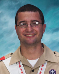 David Schaub