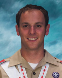 Benjamin L. Stilwill