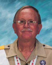 William Swedenburg