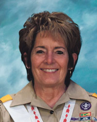 Kaylene Trick