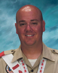 Ed Tudor