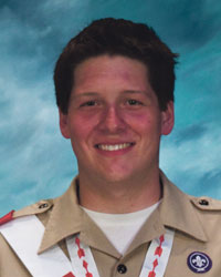 Jacob P. Wellman
