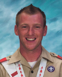 Chad Wolver