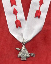 DSA Ribbon (no photo available)