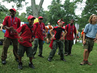 Founders Day