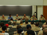 Leadership Symposium