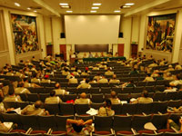 Leadership Symposium