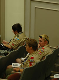 Leadership Symposium