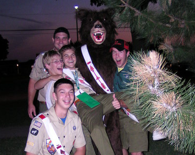 2011 National Chief circa 2006