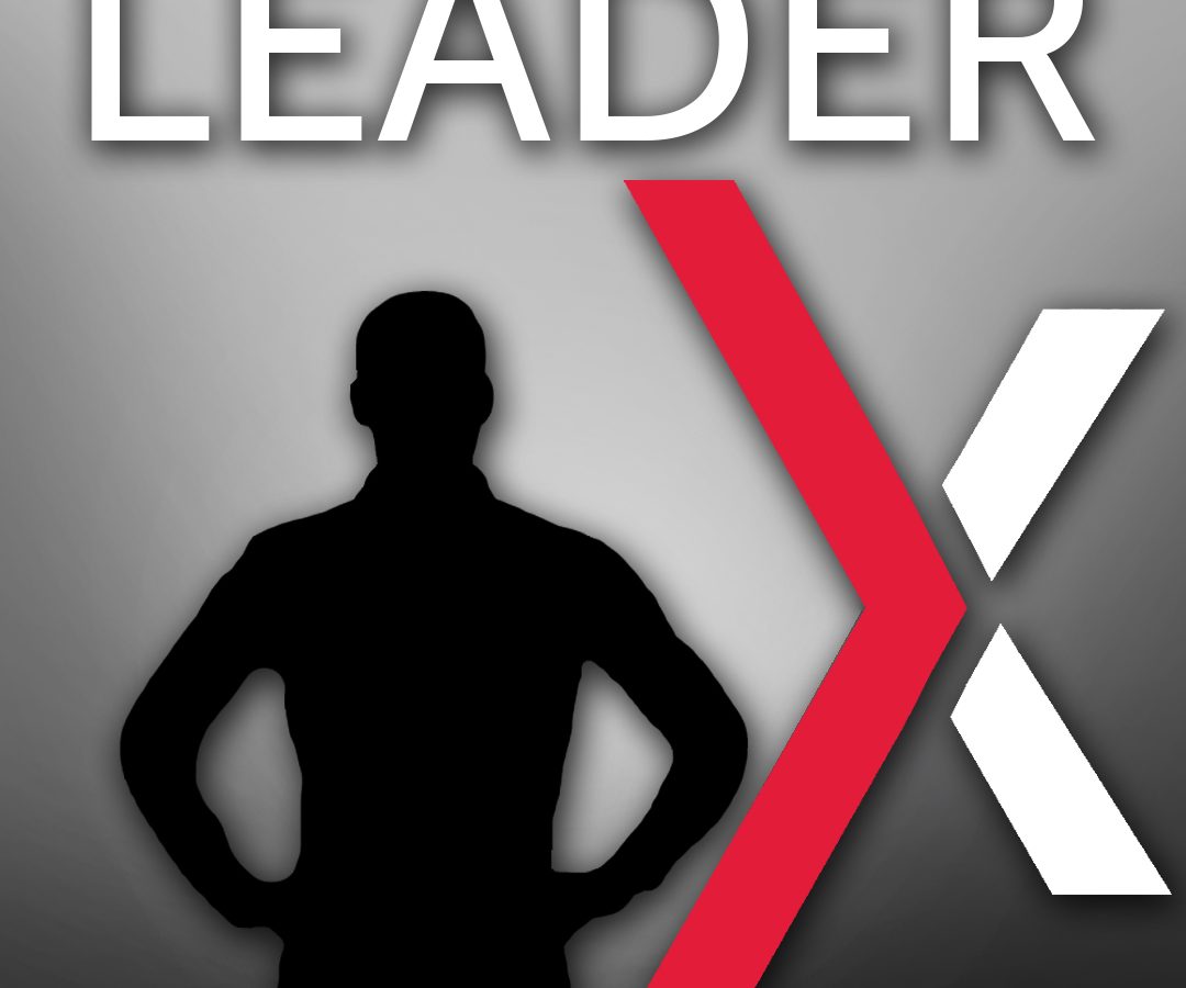 Steps to LeaderX