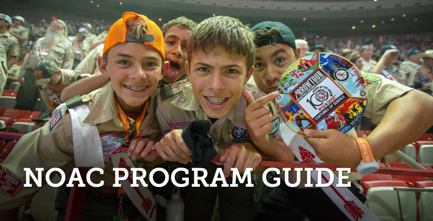 noac2020_thetread_program_guide