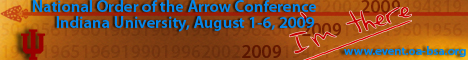 ArrowCorps5 banner